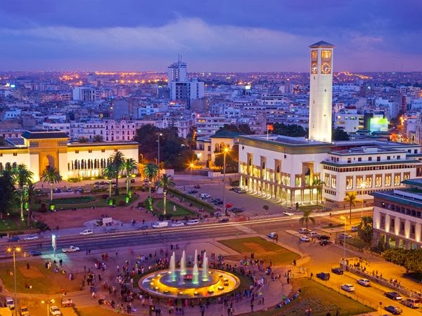 These are the Most Expensive Cities in Africa 2020 