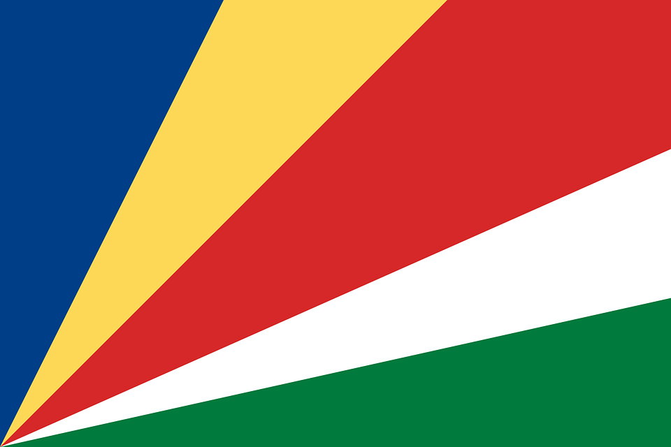 Countries that Speak French: Seychelles