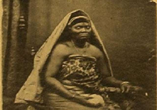 Madam Tinubu: The Most Powerful Female Slave Trader in Yorubaland in the 19th Century   