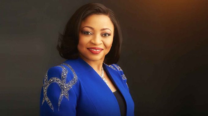Top 10 Most Powerful Women in Nigeria, 2020