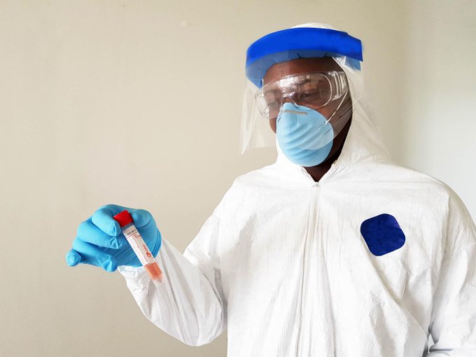 Coronavirus: Niger Confirms First Case