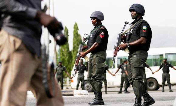 Nigeria Ranked Second Worst in the World in Matters of Order and Security