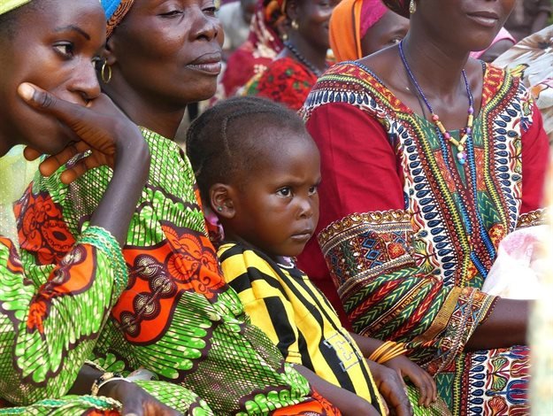 Coronavirus Lockdown Sees Rise in Domestic Violence in Nigeria 