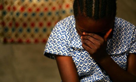 Coronavirus Lockdown Sees Rise in Domestic Violence in Nigeria 