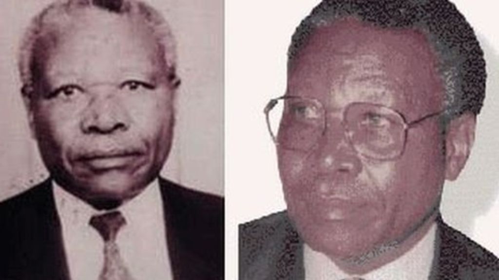 Félicien Kabuga: Rwanda genocide suspect arrested in France