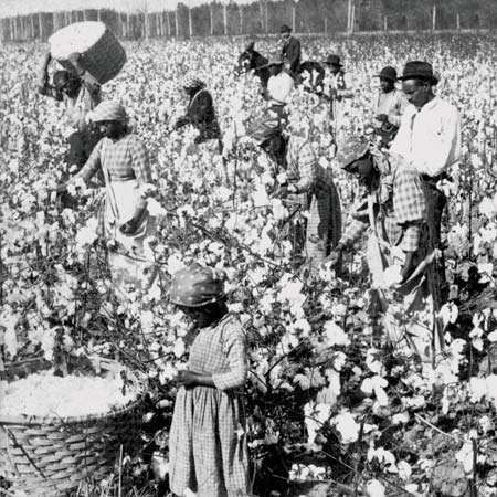 Slavery in US: How Black Women Resisted Slave Breeding