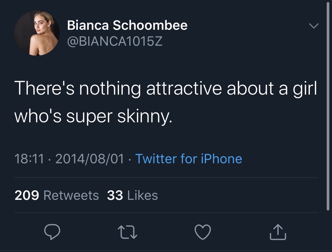 Bianca Schoombee Withdraws From Miss SA 2020 After Old Offensive Tweets Resurface