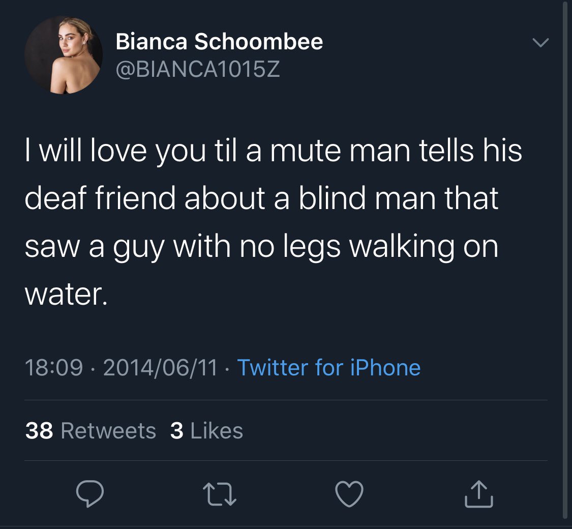 Bianca Schoombee Withdraws From Miss SA 2020 After Old Offensive Tweets Resurface
