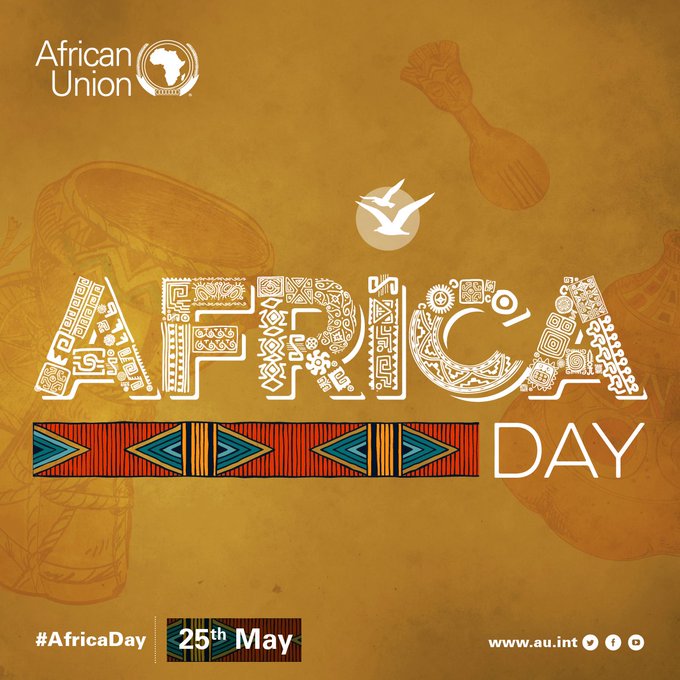 Africa Union Plans to Raise 1 Million USD for COVID-19 Response Fund on Africa Day
