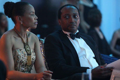 Patrice Motsepe and Contributions to the Fight Against Coronavirus