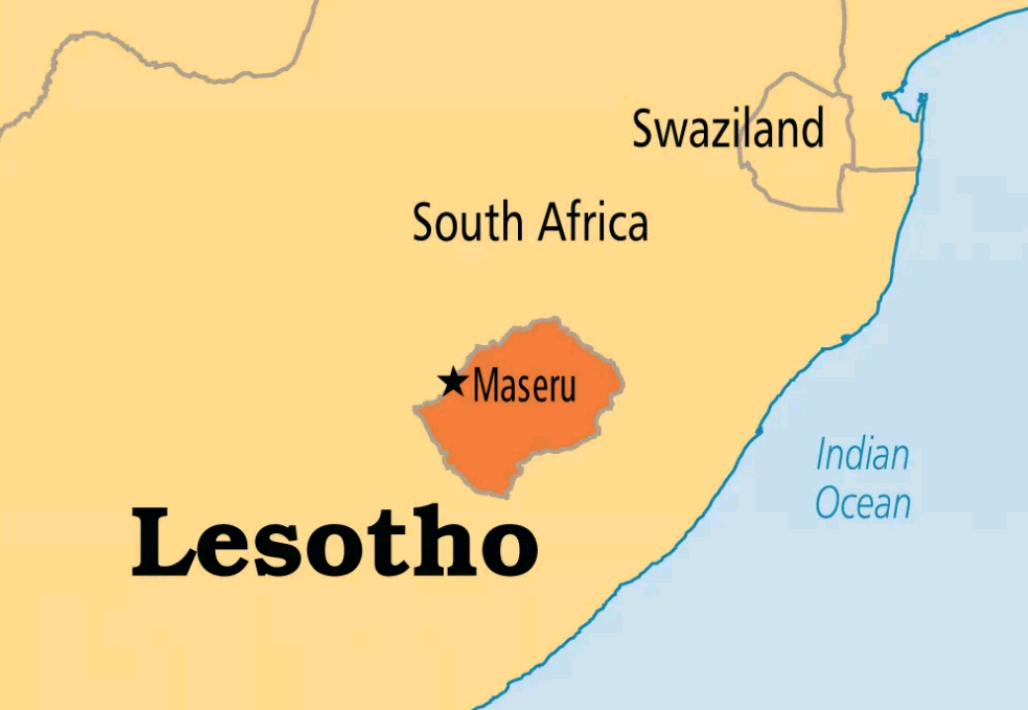 Every African Country Now Affected as Lesotho Announces First Coronavirus Case 