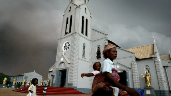 Nigeria to reopen churches, mosques and hotels
