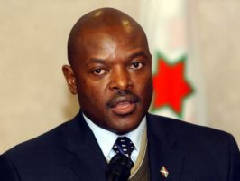 Burundi President Pierre Nkurunziza Dies Of Heart Attack At 55
