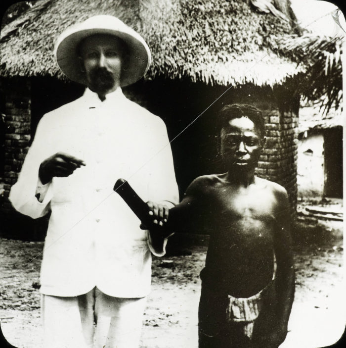 The Rubber Genocide: How Belgium King Leopold II's Pursuit of Wealth Led to Mass Murder in Africa