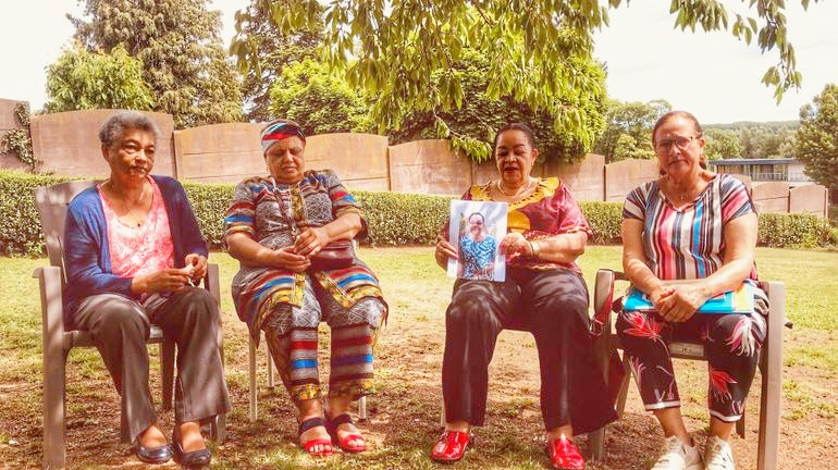 'Children of Sin' - Women kidnapped from DR Congo During Colonial Era to Sue Belgium