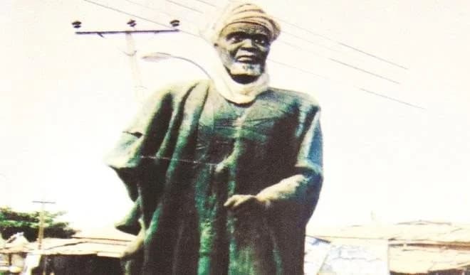 Seriki Williams Abass: The Story of a Former Slave Who Later Became A Renowned Slave Merchant in Yorubaland 