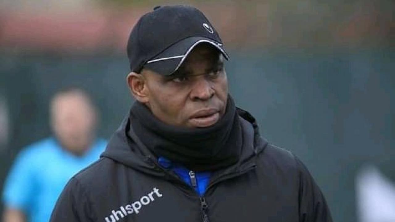 The Nigerian Coach Who Overcame Racism To Guide His Team To UEFA Champions League 
