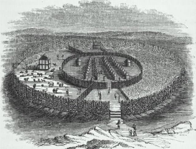 Benin City, One Of The Most Advanced Cities Of The Ancient World Now Lost Without Trace