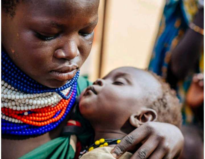 Child Mortality: Child Loss is Devastatingly Common Among Mothers in Sub-saharan Africa, Study Reveals