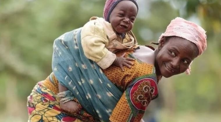 Mafi Dove – The Ghanaian Village Where Childbirth Is Taboo