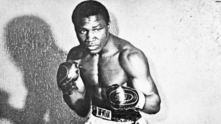 Dick Tiger — Meet The First African to be Inducted Into the International Boxing Hall of Fame