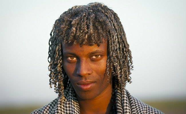 Afar Tribe: The Ethiopian Tribe Where Men Use Butter to Style Their Hair 