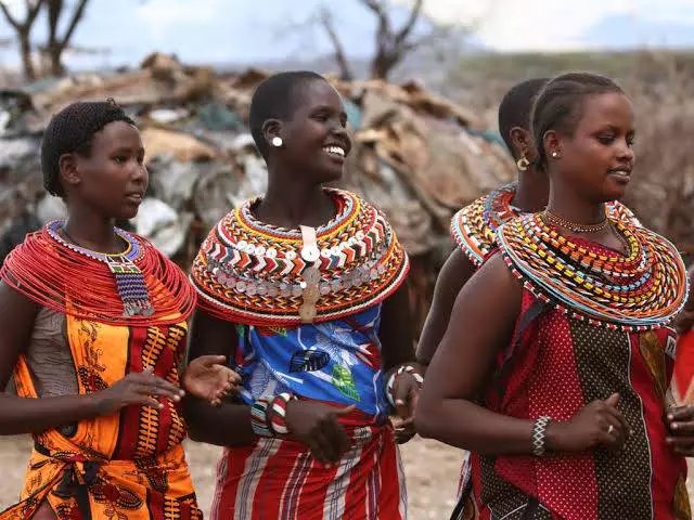 African Communities Where Women Reign Supreme: Matriarchal Communities From Kenya to Nigeria