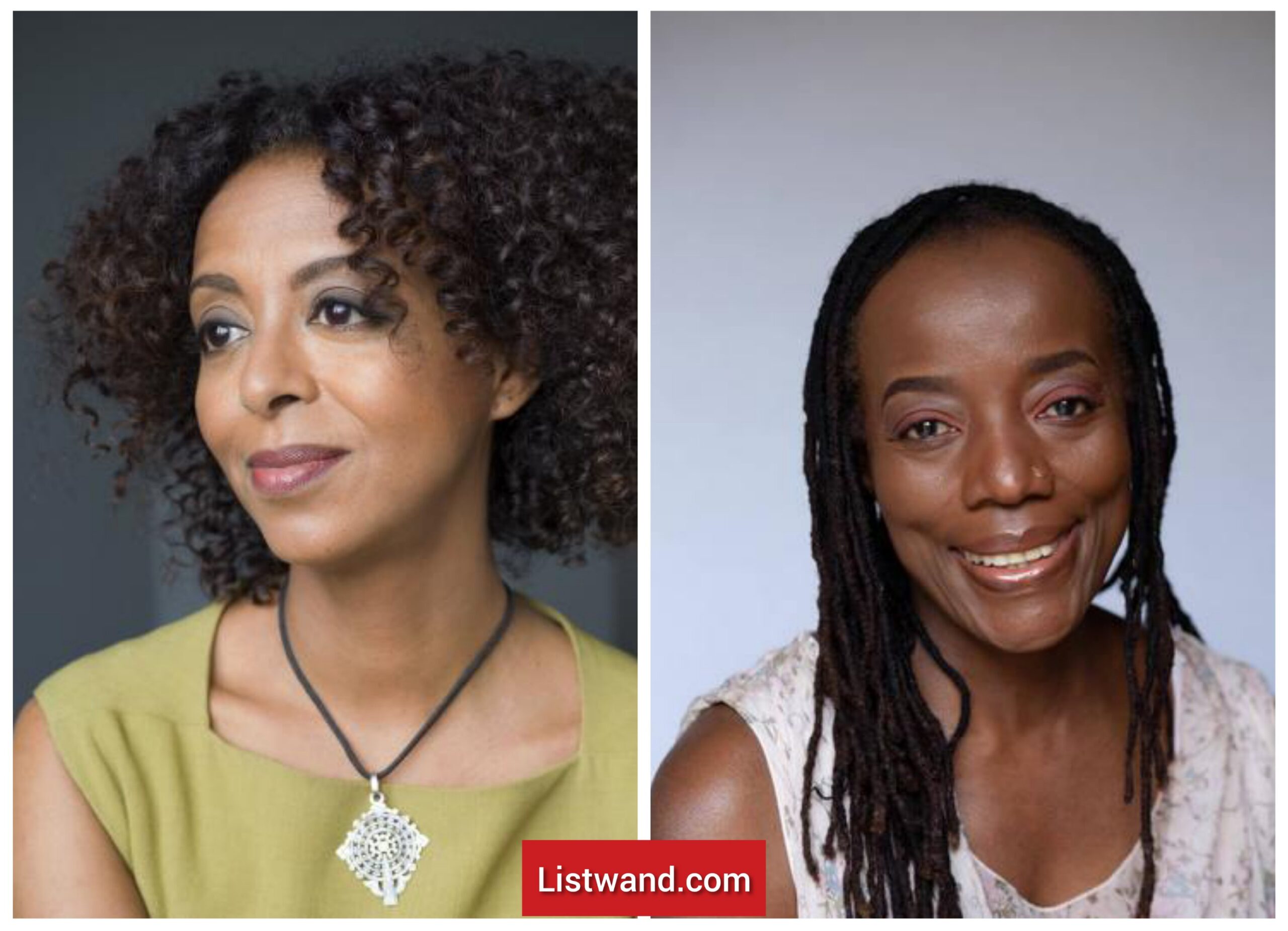Two African Authors Shortlisted For the 2020 Booker Prize For Fiction 