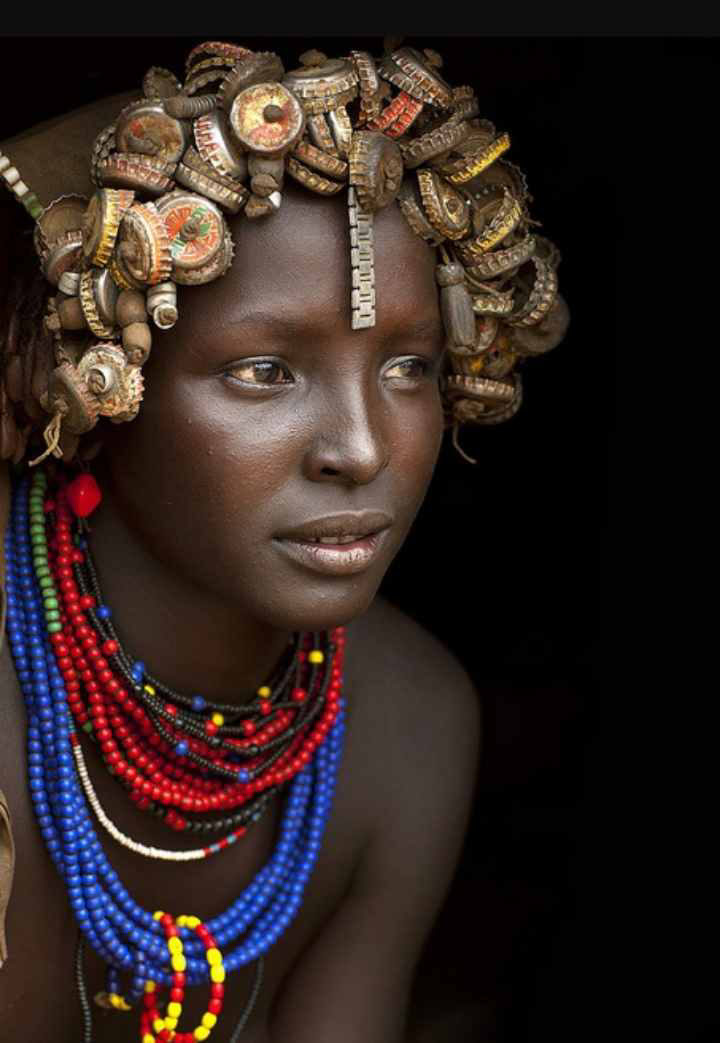 African Tribe: The Daasanach People of Eastern Africa