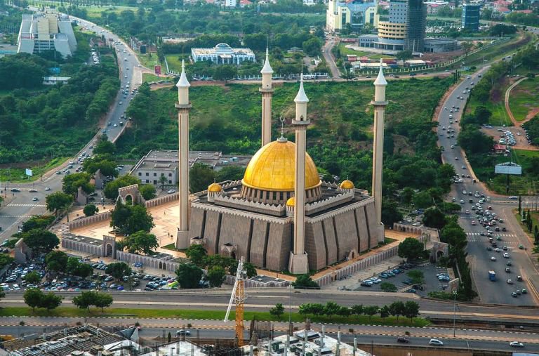 Top 10 Most Urbanized Areas In Nigeria 2020 Ranking