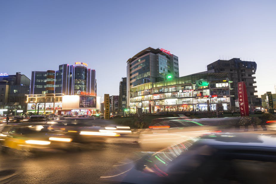 Top 10 Urbanized Cities in Africa 2020 Ranking