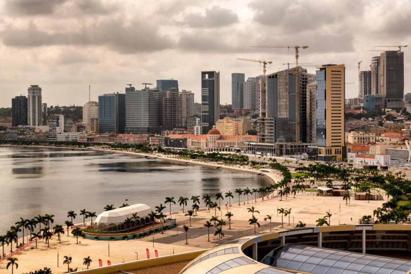 Top 10 Urbanized Cities in Africa 2020 Ranking