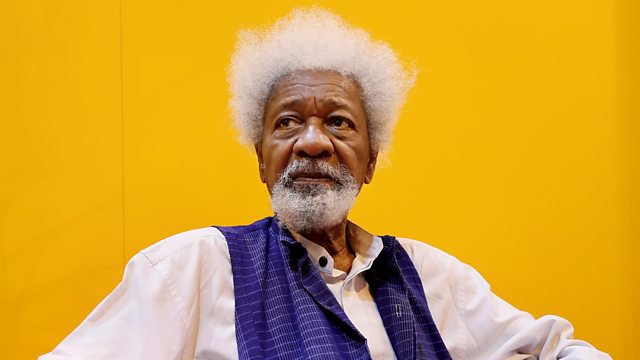 Nigeria's Wole Soyinka Set to Publish First Novel in Almost 50 Years 