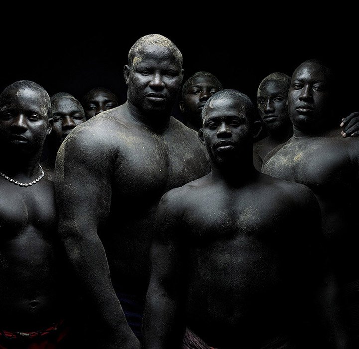 The Intriguing World of Senegalese Laamb Wrestling