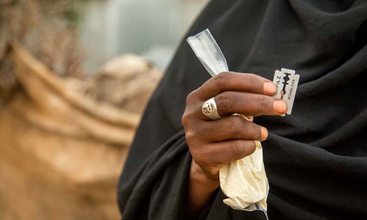 Sudan Vows to End Child Marriage And Enforce Ban on Female Genital Mutilation 