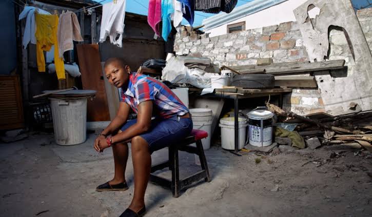 South Africa is the Most Unequal Country in the World - New Report 