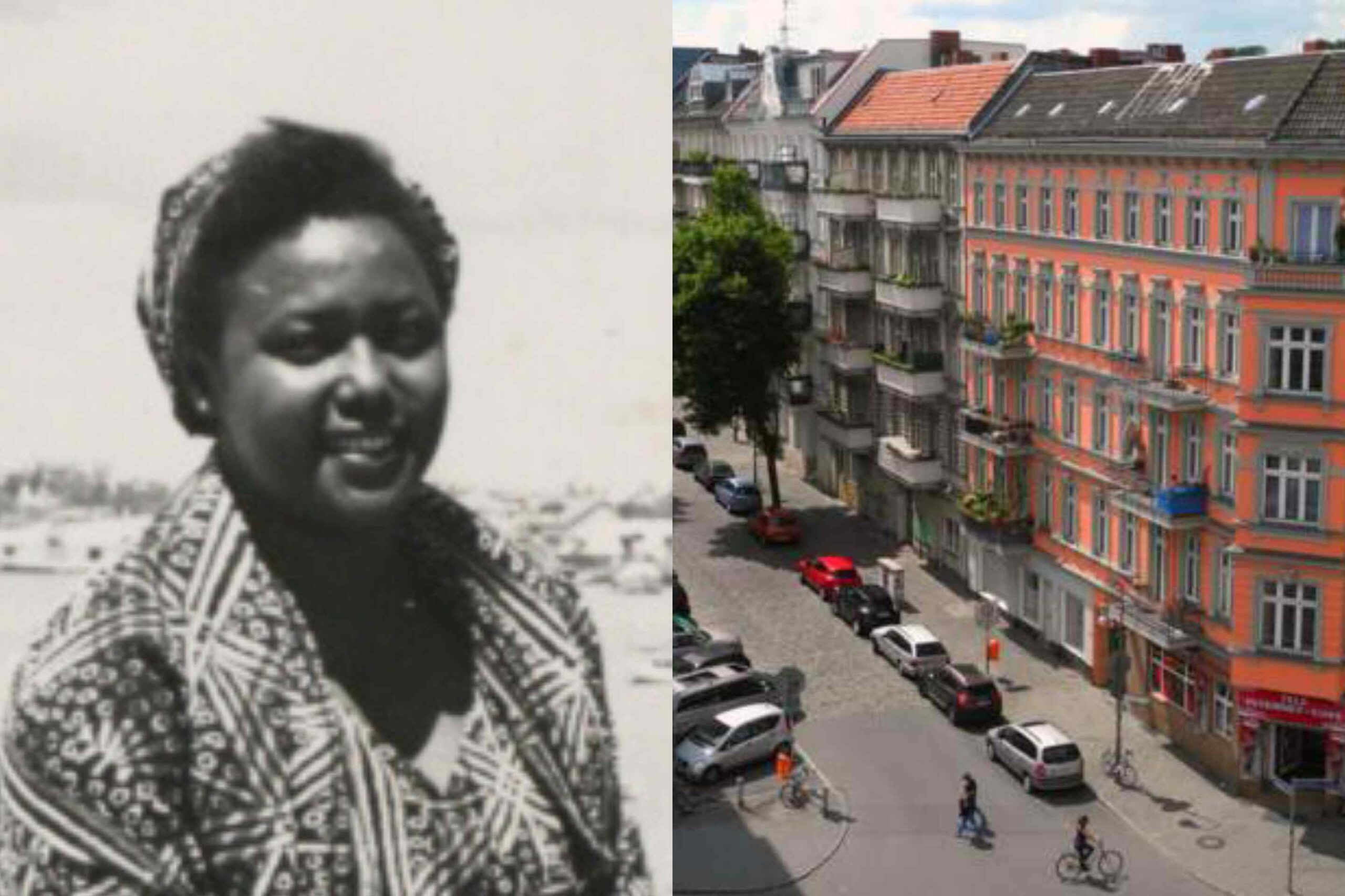 Berlin to Name Street Named After Tanzanian Independence Heroine 