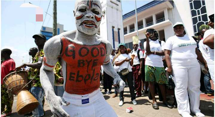 Democratic Republic of Congo Declares End to Ebola Outbreak 