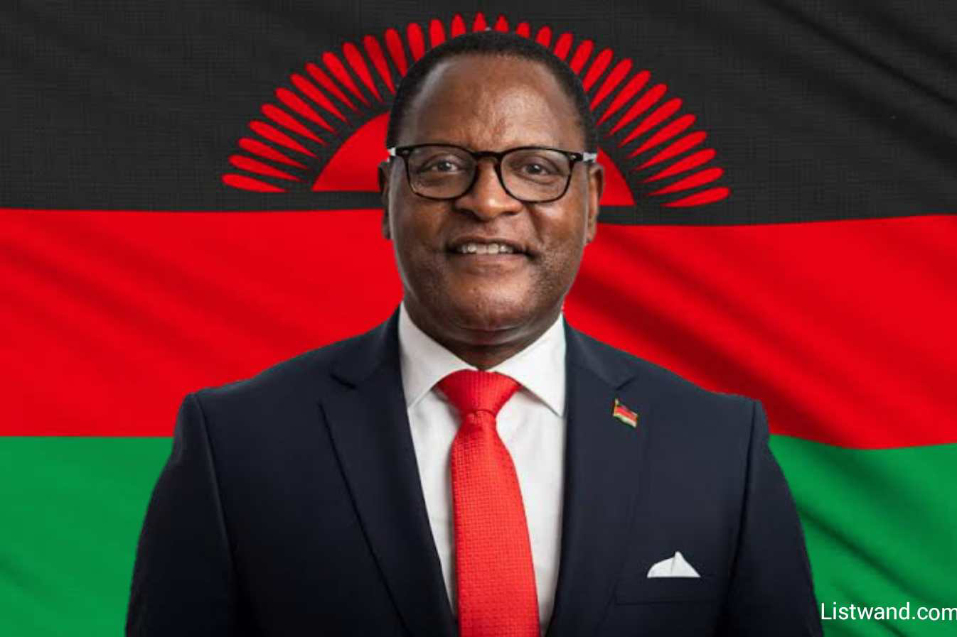 Malawi Has Been Named Country of the Year