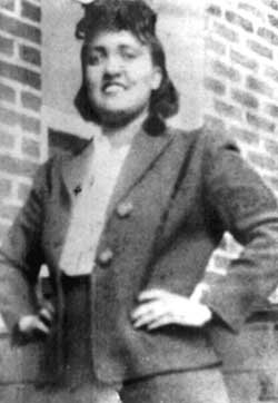 Henrietta Lacks: How the Unauthorized Use of One Black Woman's Cells Led to an Amazing Medical Breakthrough