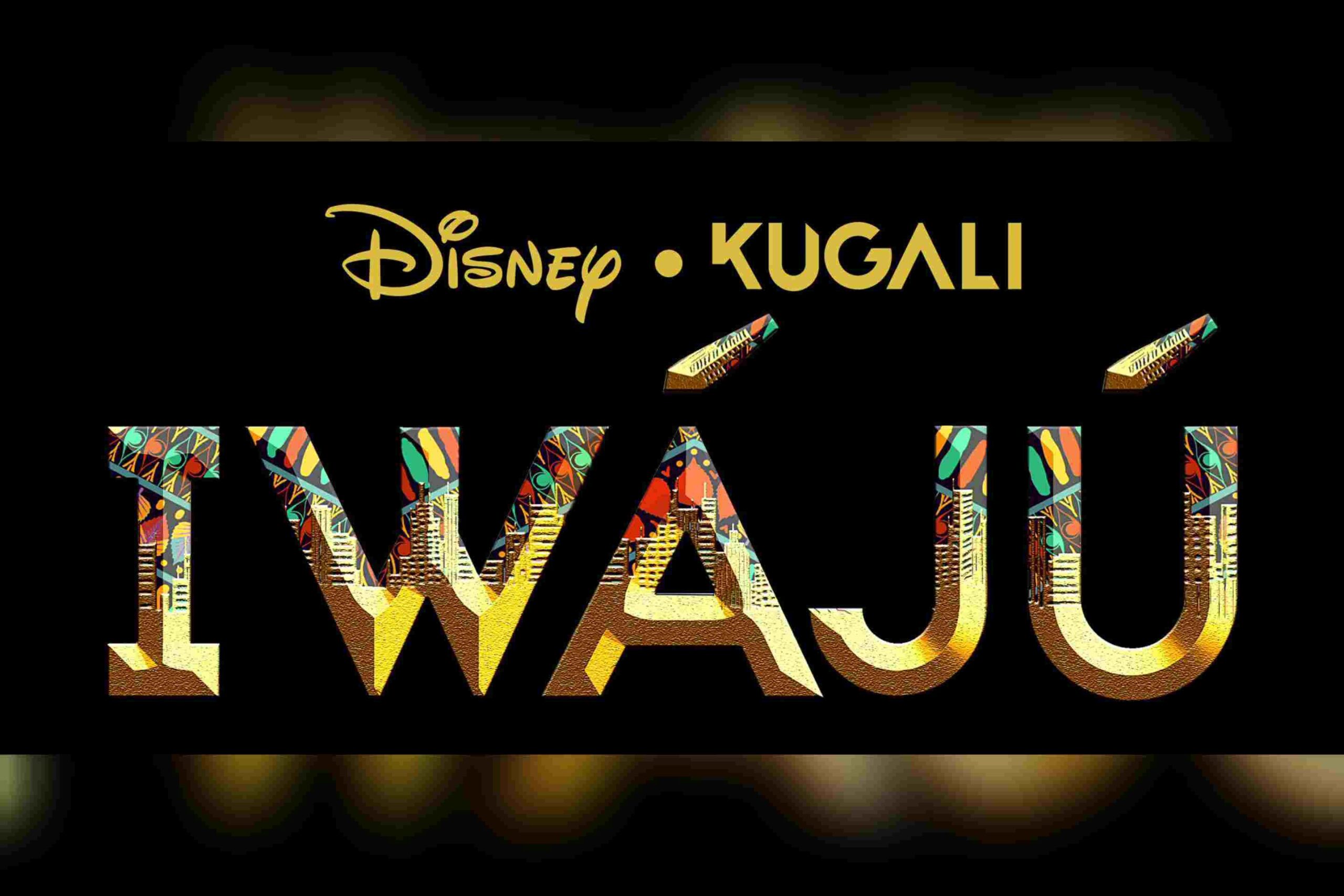Disney Teams Up With Africa's Kugali to Create Animation Series 'Iwájú'