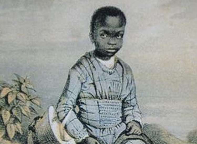 Sarah Forbes Bonetta, the Enslaved Yoruba Girl Who Was Gifted to the Queen of England in 1850