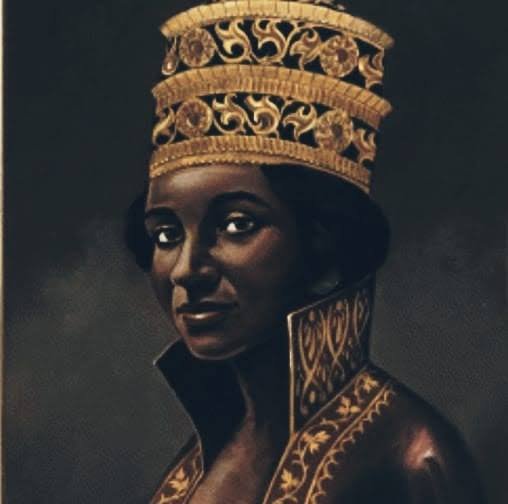 Meet Niara Bely, the African Queen Who Doubled as a Slave Trader in the 1800's