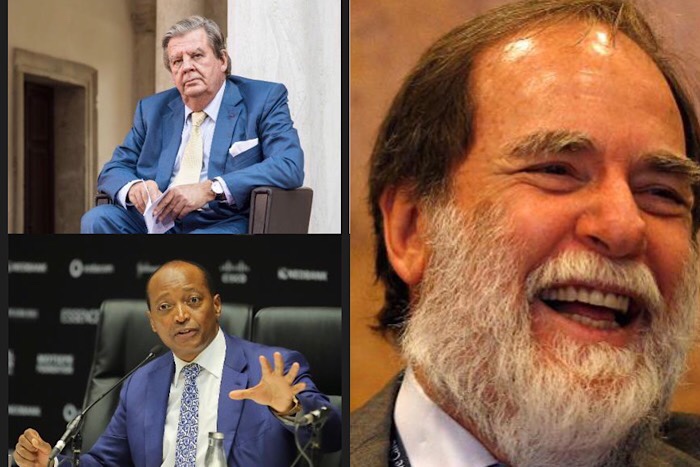 Forbes: Top 5 Richest men in South Africa 2021: Their Age, Business and Net Worth