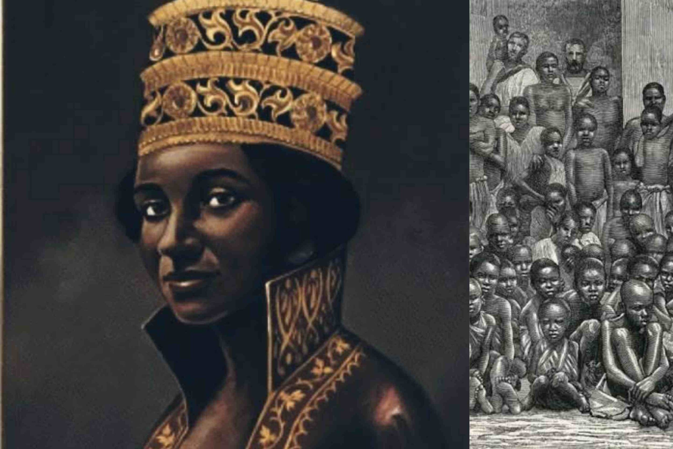 Meet Niara Bely, the African Queen Who Doubled as a Slave Trader in the 1800's