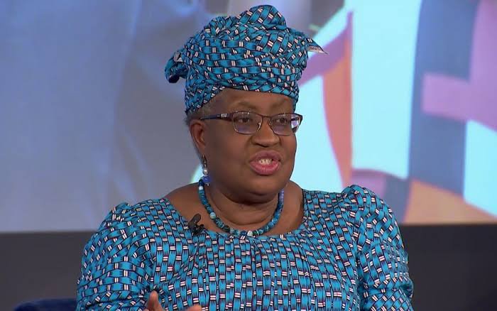 Nigeria's Ngozi Okonjo-Iweala Becomes First Female Head of WTO