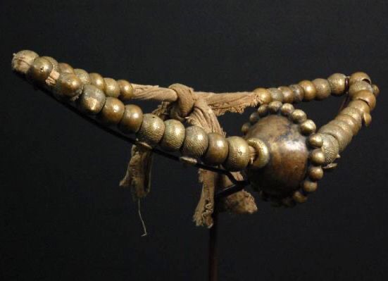 Why African women wear Waist Beads