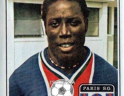 The Sad Tale of Jean-pierre Adams, the Former PSG Player Who Has Been in Coma for 39 Years