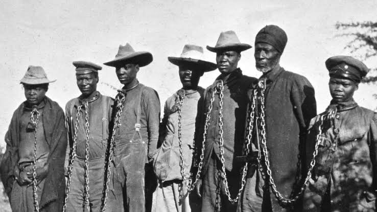 The Heroro-Nama Genocide: Germany’s Brutal Genocide in Namibia in the early 20th Century