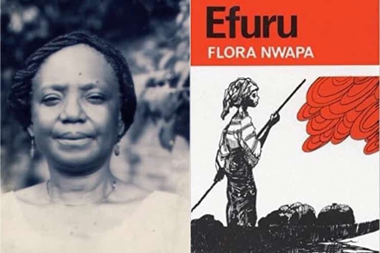 Flora Nwapa: This Nigerian Was the First African Woman to Publish a Novel in English Language 